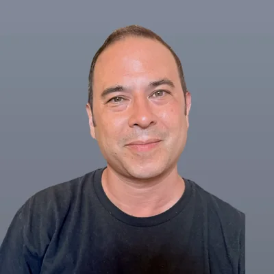 Christophe Chang